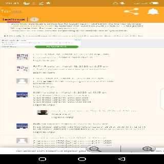 testious screenshot 1