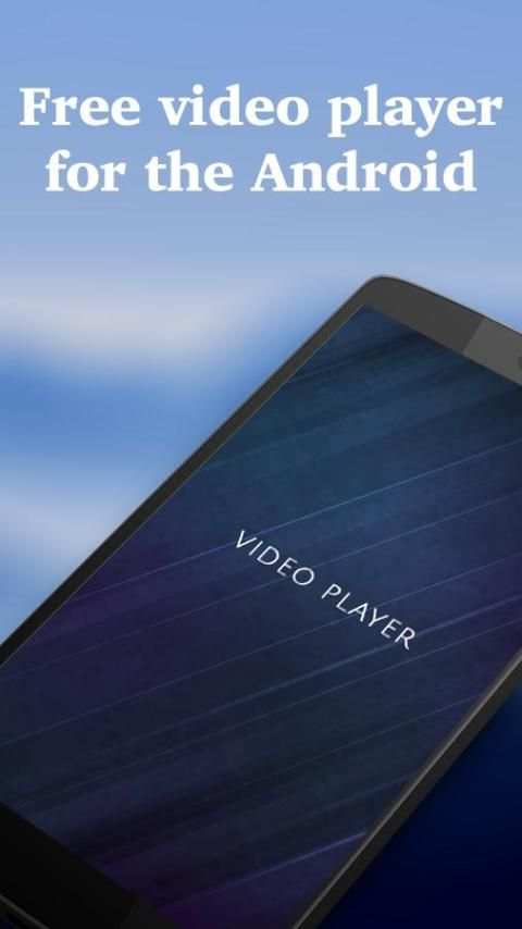 Video Player MKV скриншот 5