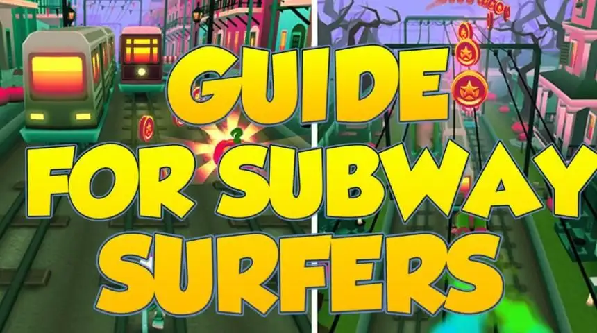 Download do APK de Guide For Subway Surfers 2016 para Android