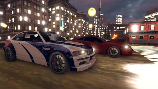 Drag Car Racing स्क्रीनशॉट 1