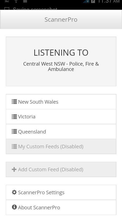 ScannerPro Free स्क्रीनशॉट 2