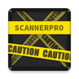 ScannerPro Free أيقونة