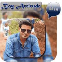 Boy Attitude Status NEW