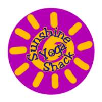 Sunshine Yoga Shack on 9Apps