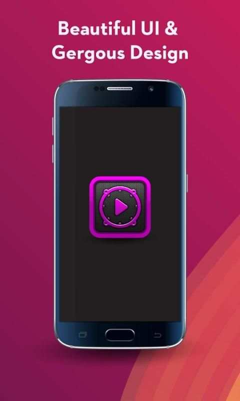 Free Mp3 Music Player 3 تصوير الشاشة