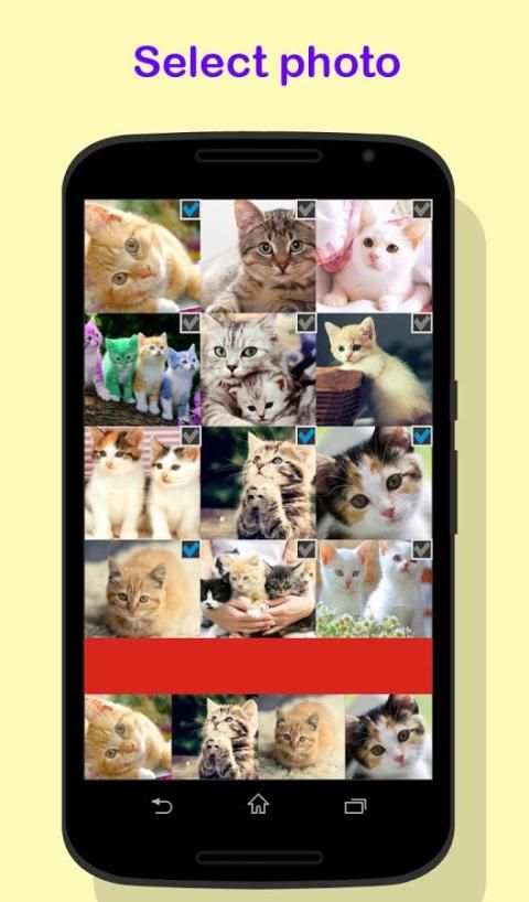 Gratis Photo Editing Lengkap screenshot 7