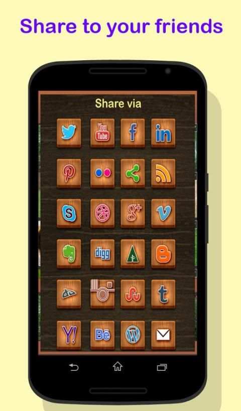 Gratis Photo Editing Lengkap screenshot 1