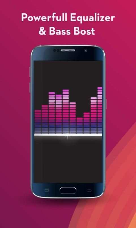 Free Mp3 Music Player 1 تصوير الشاشة