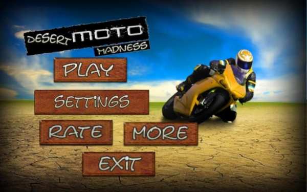 Moto Bike Race Madness screenshot 7