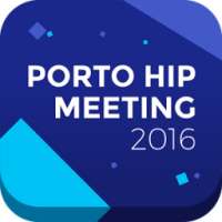 Porto Hip Meeting 2016