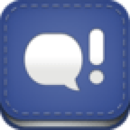 Go!Chat for Facebook иконка