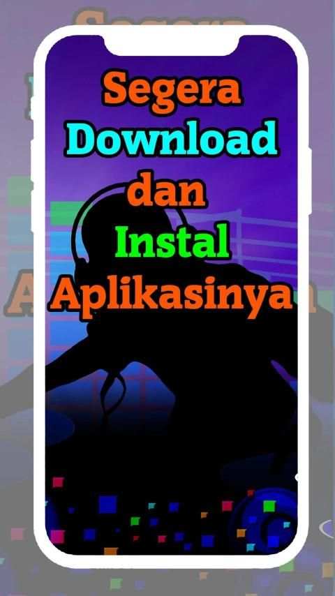 DJ Sampek Tuwek MP3 Offline screenshot 2