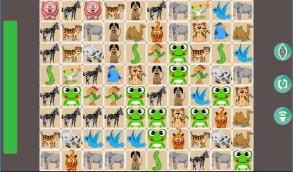 Funny Animal Connect screenshot 1