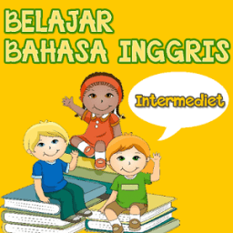 Belajar Bahasa Inggris III иконка