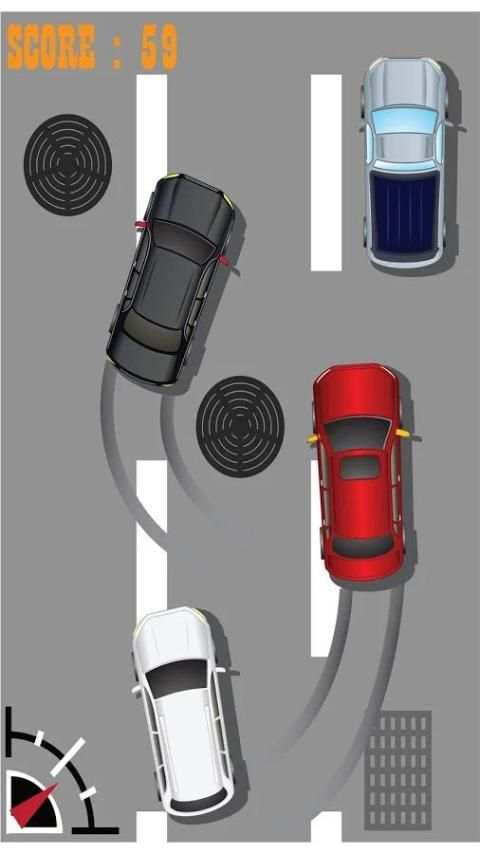 Car Racing screenshot 3