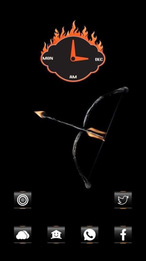 Fire Arrow screenshot 1