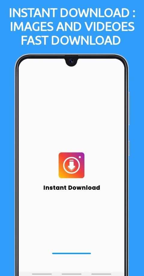Instant Download - Feeds Download For Instagram screenshot 5