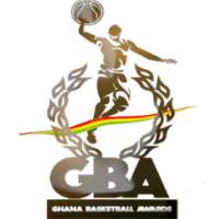 Ghana Basketball(GB)