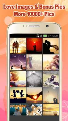 Love Images 1 تصوير الشاشة
