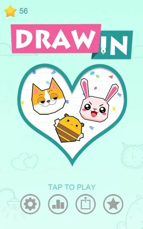 Draw In स्क्रीनशॉट 1