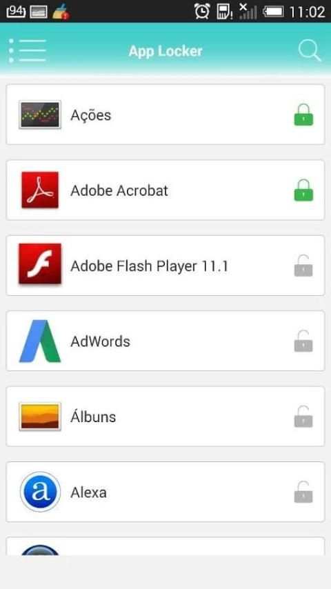 Lock (App Lock) screenshot 5
