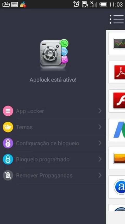 Lock (App Lock) screenshot 10