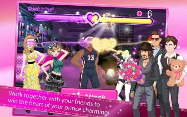 Fashion Style - Dress Up screenshot 2