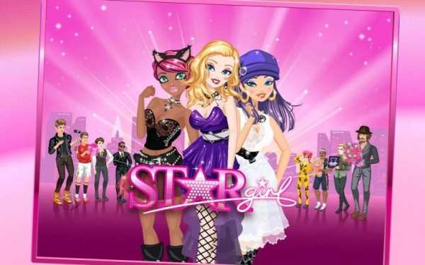 Fashion Style - Dress Up screenshot 7