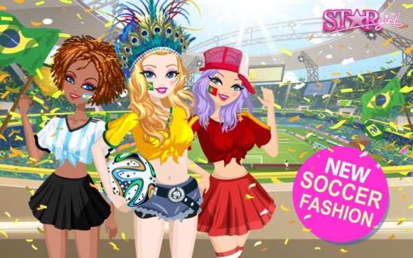 Fashion Style - Dress Up screenshot 8
