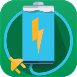 Fast Charging أيقونة