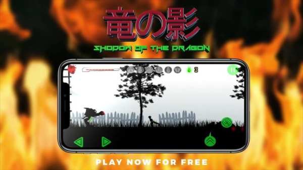 Shadow of the Dragon screenshot 14