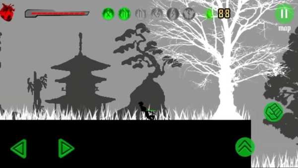 Shadow of the Dragon screenshot 5