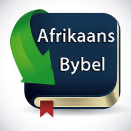 Afrikaans Bybel Gratis иконка
