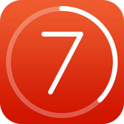 ikon 7 Minute Workout