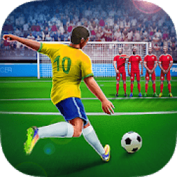 FreeKick Soccer 2020 आइकन
