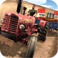 Hill Climb Truck Racing : 2