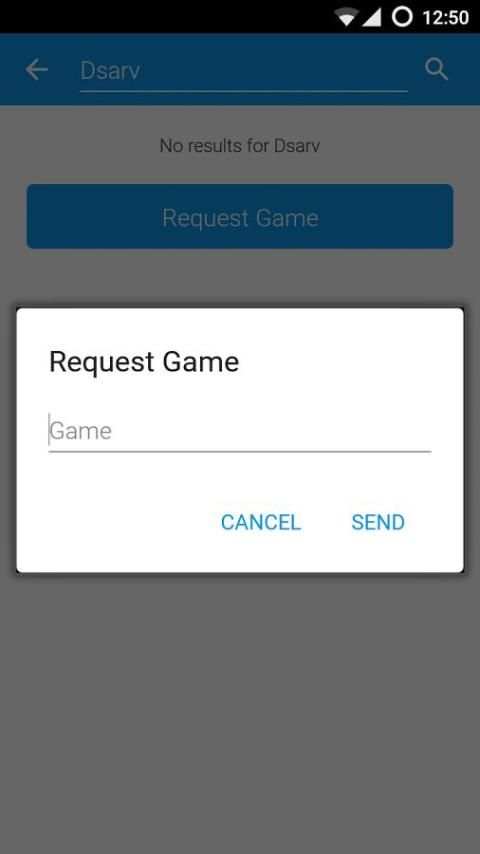 Game Cheats 1 تصوير الشاشة