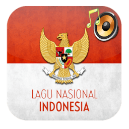 Lagu Nasional Indonesia icon