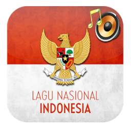 Lagu Nasional Indonesia 1.6