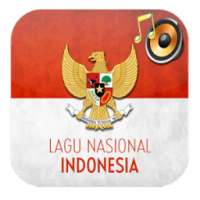 Lagu Nasional Indonesia on 9Apps