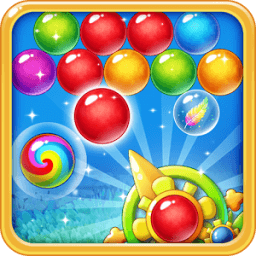 Bubble Blast Mania иконка