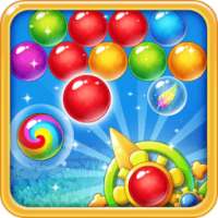 Bubble Blast Mania
