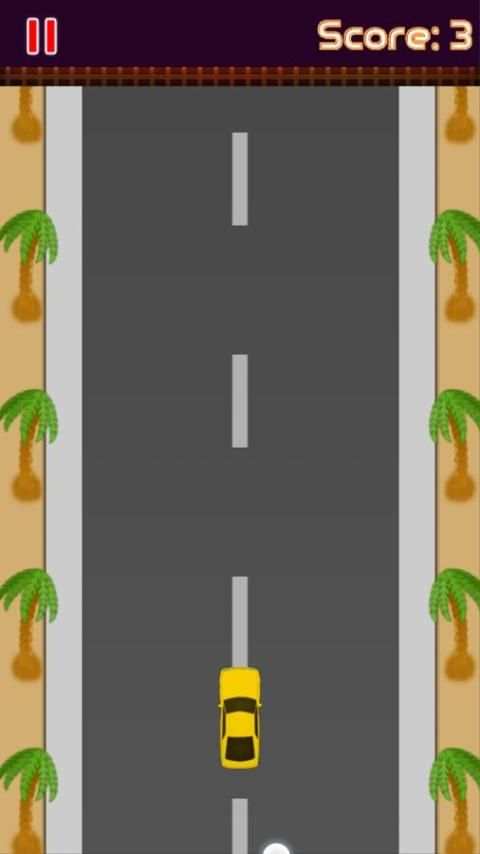 Asphalt Racing Nitro screenshot 2
