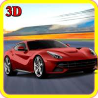 Real car driving simulator 3d