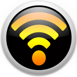 ikon Free WiFi Hacker simulator
