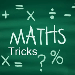 Maths Tricks иконка