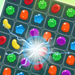 Candy Gummy иконка