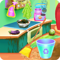 Homemade Pizza Cooking आइकन