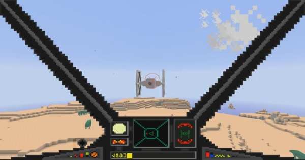 Mod Star for mcpe wars screenshot 3