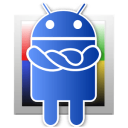 SMB plugin for Ghost Commander أيقونة